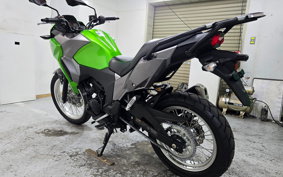 KAWASAKI VERSYS-X 250 ABS LE250D