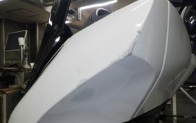 HONDA PCX 160 KF47