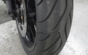 YAMAHA MT-09 Tracer 2015 RN36J