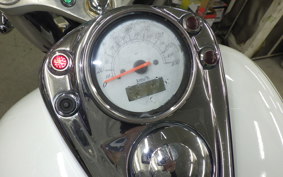 HONDA SHADOW 400 2004 NC34