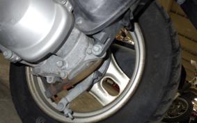 HONDA TODAY 1994 AF61