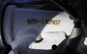 YAMAHA DRAGSTAR 400 1999 4TR