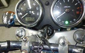 KAWASAKI ESTRELLA 2024 BJ250A
