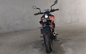 KTM 390 DUKE JPJ40