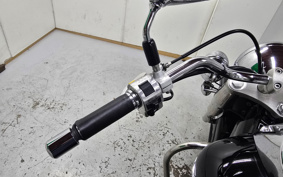 SUZUKI INTRUDER 400 CLASSIC 2001 VK54A