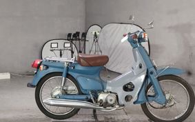 HONDA SUPER CUB50 C50