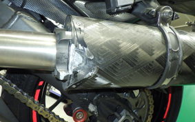 KAWASAKI ZX 1400 NINJA R 2013