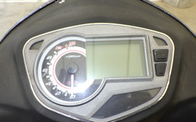 PGO TIGRA 150 2001