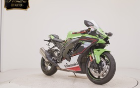 KAWASAKI ZX 10 NINJA ABS 2022 ZXT02L
