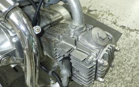 HONDA DAX 50 2008 ST50