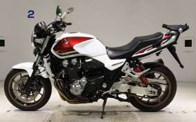HONDA CB1300SF SUPER FOUR Gen. 3 2020 SC54