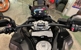 BMW R1300GS Adventure ASA 2026 0M31