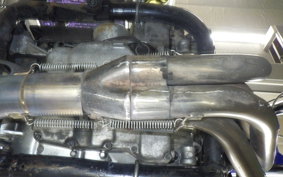 YAMAHA XJR1300 1998 RP01J