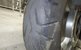 KAWASAKI VULCAN 900 CUSTOM 2009