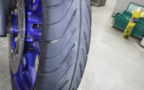 YAMAHA MT-25 2006 RG10J