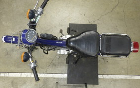 YAMAHA MATE 90 1994 UB02J