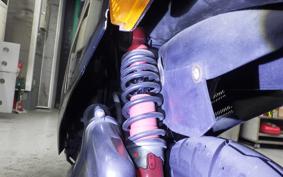 YAMAHA CHAMP RS 1994 2NA