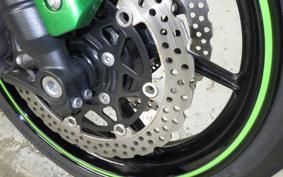 KAWASAKI NINJA 1000 A 2018 ZXT00W