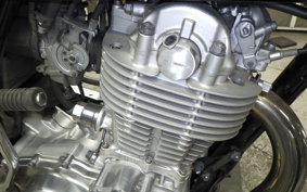 YAMAHA SR400 Gen.3 2009 RH01J