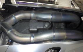 SUZUKI HAYABUSA Gen.2 2010