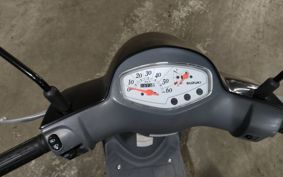 SUZUKI LET's 4 CA45A