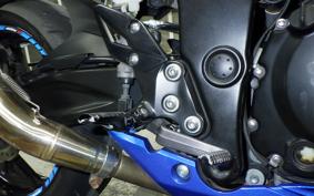 SUZUKI GSX-S750 2017 C533F