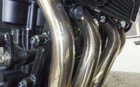 HONDA CB1300SF SUPER FOUR SP 2024 SC54