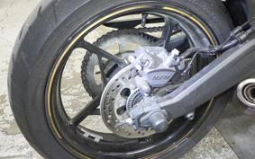 KAWASAKI ZX-25R 2007 ZX250E