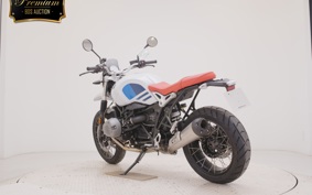 BMW R NINE T URBAN GS 2018