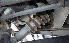 HONDA GYRO CANOPY TA02