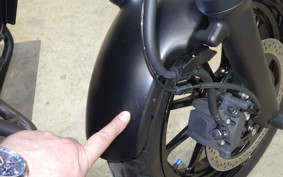 KAWASAKI ELIMINATOR400-3 2023 EL400A
