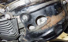 YAMAHA SR400 Gen.5 2021 RH16J