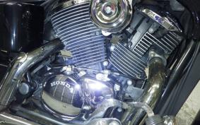 HONDA SHADOW 400 2000 NC34
