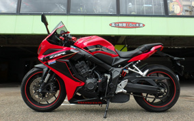 HONDA CBR650R 2023 RH03