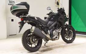 SUZUKI Vｽﾄﾛｰﾑ650A 2018 C733A