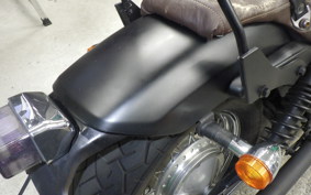 HONDA SHADOW 400 SLASHER 2000 NC40