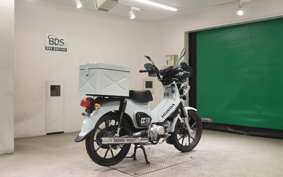 HONDA ｸﾛｽｶﾌﾞ110-3 2015 JA60