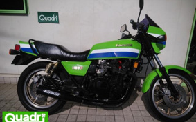 KAWASAKI Z1100 GP 1998 KZBB11