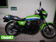Фото Kawasaki Z1100 GP 1998 с японского аукциона