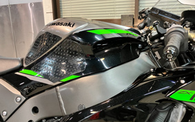 KAWASAKI NINJA ZX-10R ABS 2023 ZXT02L