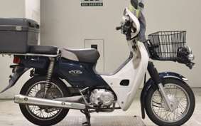 HONDA C110 SUPER CUB JA10