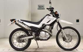 YAMAHA SEROW 250 2008 DG11J