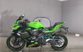 KAWASAKI  NINJA ZX-25R SE ZX250E