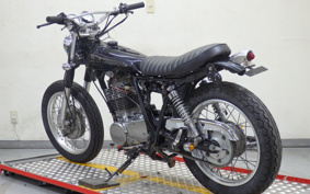 YAMAHA SR400-1 1999 1JR