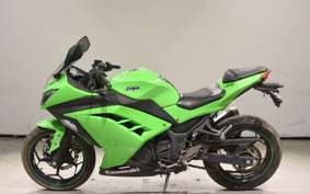 KAWASAKI NINJA 250 EX250L