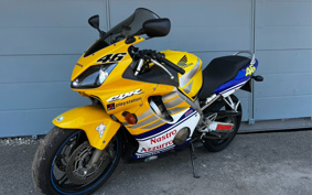 HONDA CBR600F 2006 PC35