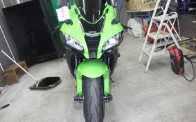 KAWASAKI ZX 10 NINJA ABS 2017