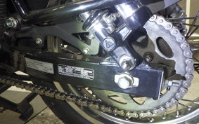 BENELLI インペリアーレ400 2024