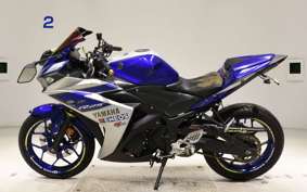 YAMAHA YZF-R25 RG10J