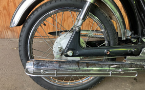 SUZUKI JIKUSA-SF250 ED22B